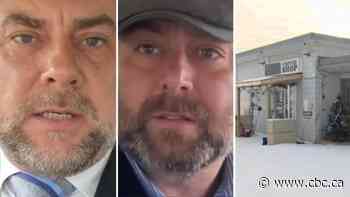 Alberta appeal court sets aside contempt sanctions against pastor, brother and cafe owner