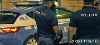 Polizia arresta ricercato. Si nascondeva in casa della compagna a MADDALONI - CasertaCE