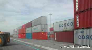 Stretta finale per il Polo Logistica, operatori e investitori a Maddaloni - ilmattino.it