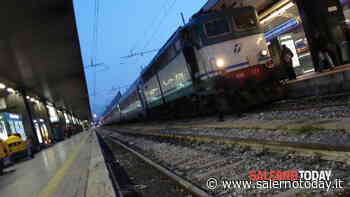 Lavori al sottopasso della stazione di Maddaloni: variazioni di percorso anche per la linea Caserta – Salerno - SalernoToday