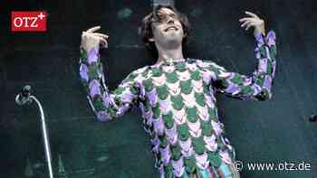 Was ist die Donau schon im Vergleich zur Saale: Bilderbuch aus Wien gastieren bei Kulturarena in Jena