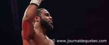 Un autre combat majeur pour Jean Pascal?