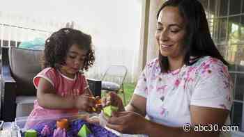 California OKs 'baby bonds' to help combat child poverty