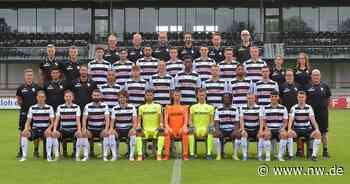 Kommentar zum SC Verl: Erst in Steine, dann in Spieler investieren - Neue Westfälische