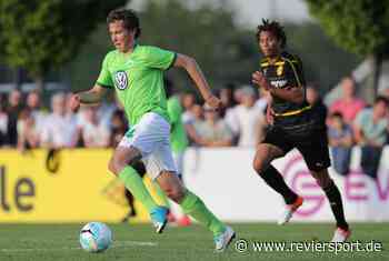 SC Verl: Ex-Junioren-Nationalspieler kommt, weitere Vertragsauflösung - RevierSport