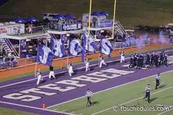 Central Arkansas, Stephen F. Austin to play home-and-home football series in 2022, 2023 - FBSchedules.com