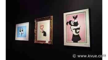 Check out these art exhibits opening in Austin - KVUE.com