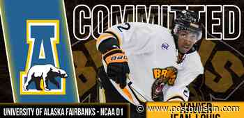 North to Alaska: Austin Bruins' defenseman commits to D1 University of Alaska - Rochester Post Bulletin