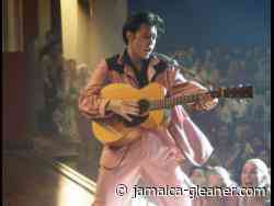 Review: 'Elvis' – A new star is born in Austin Butler - Jamaica Gleaner