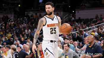 Timberwolves Sign Austin Rivers - NBA.com