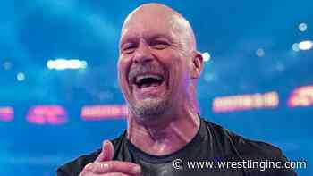 Steve Austin Declined WWE’s Request To Tone Down Signature Gesture - Wrestling Inc.