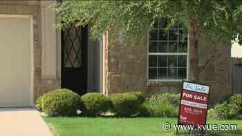 Realtors see Austin-area market make a healthier shift with price drops and inventory increase - KVUE.com