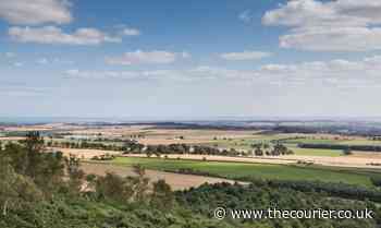 12 great walks to try in Dundee, Angus, Fife and Perthshire - The Courier