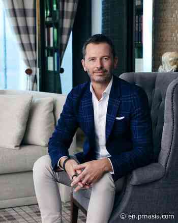ROSEWOOD HONG KONG APPOINTS ANGUS PITKETHLEY AS NEW DIRECTOR OF SALES AND MARKETING - PR Newswire APAC - PR Newswire Asia