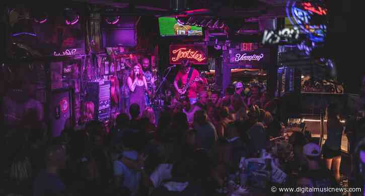 ‘Recognize the Music’ Initiative Launches to Bring Music Identification Technology to UK Venues