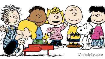 Peanuts: Celebrating Franklin Armstrong and Black Artists at Comic-Con - Variety