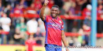 Young QPR striker Armstrong 'can make an impact this year' - Beale - West London Sport