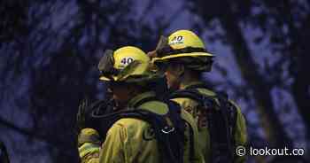 'Playing catch-up': Cal Fire CZU chief Nate Armstrong prepares for hand-to-hand combat for fires to come - Lookout Santa Cruz