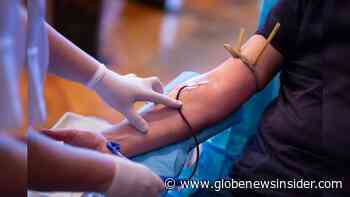 blood washing for long covid treatment of coronavirus british medical journal report mhpl - Globe News Insider