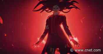 'Marvel Zombies' Returns to Creepiest 'What If...?' Reality in 2024     - CNET