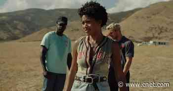 'Nope' Movie Won't Start Streaming Anytime Soon, Sorry     - CNET