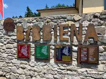 Bibbiena: nuove installazioni, nuovo modo di accogliere - Casentinopiù