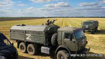 Human Rights Watch: Russische Soldaten foltern Zivilisten in Ukraine