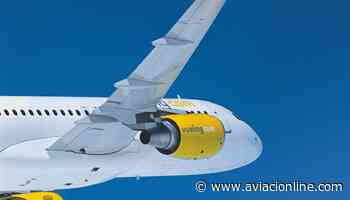 Vueling desembarcará en El Cairo con vuelos desde Barcelona y París - Aviacionline