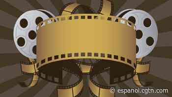 Festival de cine de El Cairo otorga máximo galardón al cine mexicano - CGTN