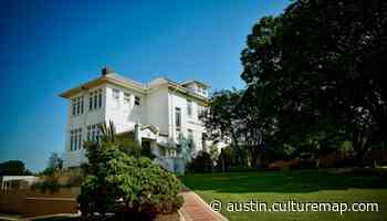 Austin's historically Black university named to National Register of Historic Places - CultureMap Austin