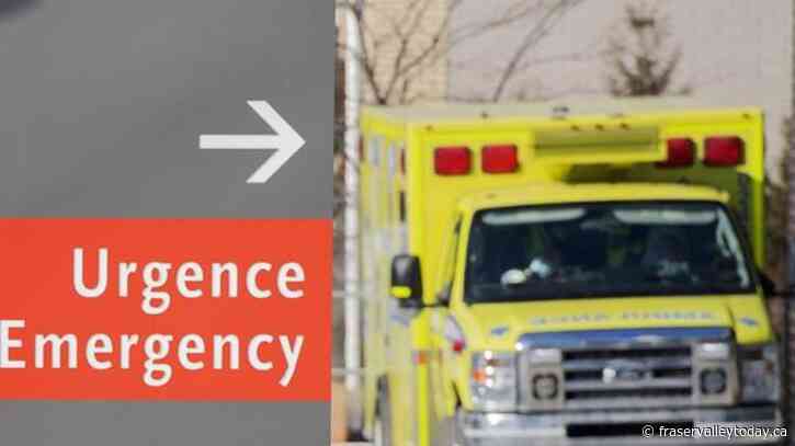 One killed, others injured in explosion at company in Montreal suburb