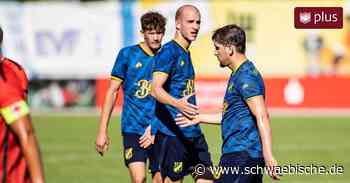 SSV Ehingen-Süd: Der erste Sieg soll her | schwäbische - Schwäbische