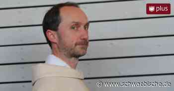 Neuer Vikar kommt nach Ehingen in die katholische Seelsorgeeinheit - Schwäbische