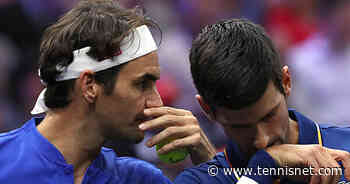 Laver Cup: Novak Djokovic dabei - Dream-Team mit Federer, Nadal und Murray - tennisnet.com