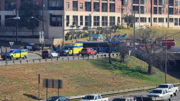 Warrant issued for driver involved in deadly crash with CapMetro bus