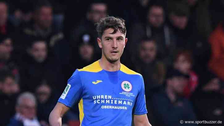 RW Oberhausen gegen Alemannia Aachen im Livestream - Sportbuzzer