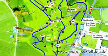 Der CHIO Aachen: In der Soers wird es spektakulär - Aachener Zeitung