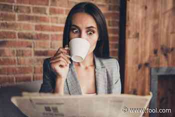 Ethereum Classic Soars Over 70% This Week, and This Other Cryptocurrency Is Close Behind - The Motley Fool