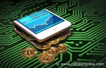 FBI Issues Warning About Cryptocurrency Apps - The National Law Review