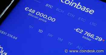 Coinbase Criticizes SEC for Ineffective Cryptocurrency Regulations - CoinDesk