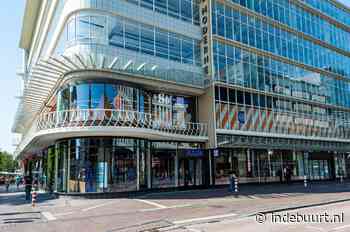 Primeurtje voor Utrecht: bij deze kassaloze supermarkt hoef je nooit in de rij te staan - indebuurt