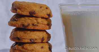 Austin High School Cookie Delivery Service Dough Re Mi Is Closing - Eater Austin