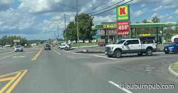 Cayuga County won't adopt gas tax cap - The Citizen