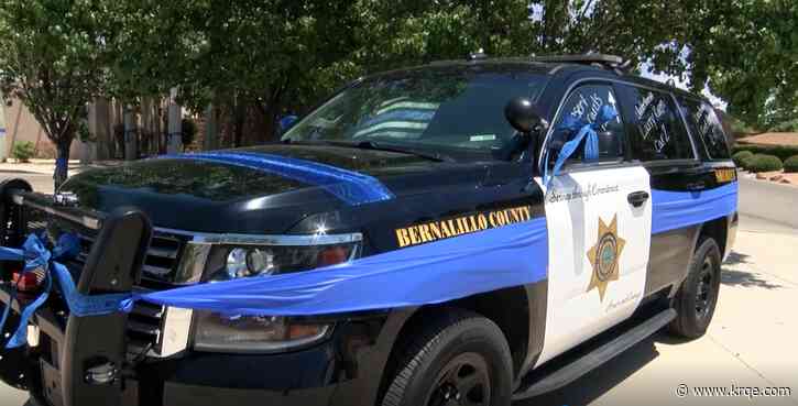 Memorial set up for Metro 2 helicopter crash victims