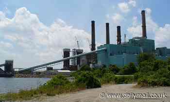 Drop in air pollution has INCREASED global warming, study reveals