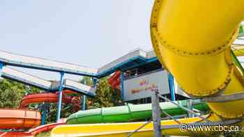 How Wild Waterworks publicly weighs riders on waterslides needs to change, advocates say