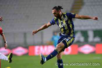 Juist medisch afgetest bij Club Brugge, maar nu heeft Vedat Muriqi toch een nieuwe club gevonden