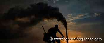 Pétrole, électricité et blocus