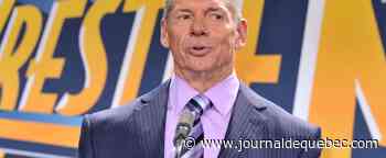 WWE: plongé dans un scandale d’inconduites sexuelles, Vince McMahon annonce sa retraite