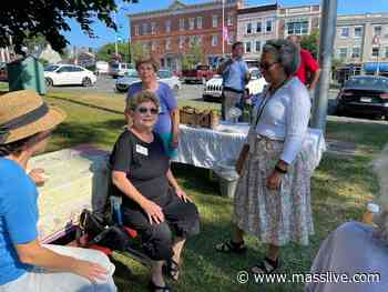 Amherst diversity, equity and inclusion leaders discuss complaint against police, implicit bias training at c - MassLive.com